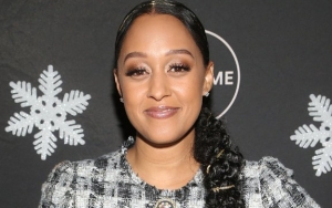 Tia Mowry Has Classy Response to Critics of Her Aging