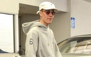 Justin Bieber Excited to Release 'Really Special' New Music: 'Be Ready'