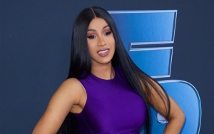 Cardi B Protests Business Reopening in Georgia Amid Coronavirus Pandemic