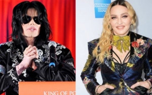Michael Jackson Livid as Madonna Told Him to 'Dress Like a Girl'