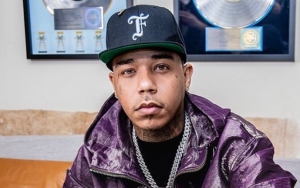 Yung Berg's Alleged Victim Claims to Receive Threats and Hate After Pistol-Whipping Incident
