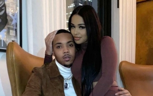 G Herbo and Fabolous' Step Daughter Open Up About Their Romance in Cute TikTok Video