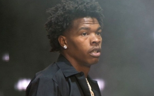 Is He OK? Lil Baby Posts Photo of Him Getting Scratches on His Face