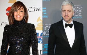 Whitney Houston Biopic Secures 'Bohemian Rhapsody' Writer