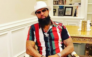 Slim Thug Announces He's Now Coronavirus-Free