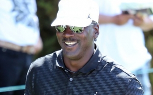 Michael Jordan Donates Earnings From 'The Last Dance' Docuseries to Coronavirus-Related Charity 