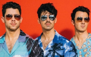 Jonas Brothers to Give Special Announcement During Planned Livestream 