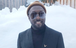 will.i.am Sends 750 Underprivileged Kids to College via Charity Foundation