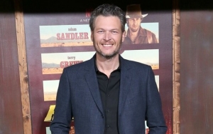 Blake Shelton Supports Oklahoma Food Bank Amid COVID-19 Crisis With $150,000 Donation
