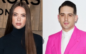 Ashley Benson Recruited by G-Eazy for Cover Collaboration of Radiohead's 'Creep'