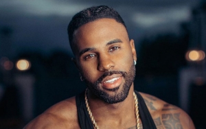 Jason Derulo Freaks People Out for Shaving His Eyebrow Completely Off in Instagram Video