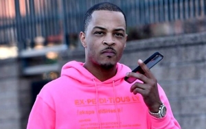 T.I. Implores Fans to Keep Staying Home After Georgia Gov. Lifts Orders