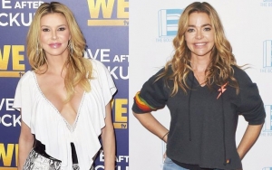 Brandi Glanville Claims She Gets 'Cease and Desist' Notice From Denise Richards Amid Hookup Rumors