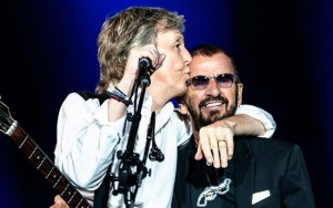 Surviving Beatles Members to Offer Sing-A-Long Version of 'Yellow Submarine' Film