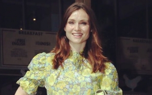 Sophie Ellis-Bextor Raises Sons With Gender 'Choice' Mindset