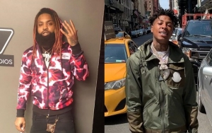 Sada Baby Suggests NBA YoungBoy Is Gay