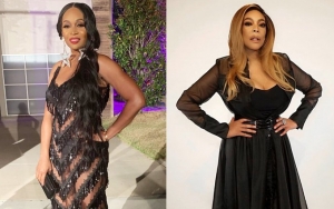 Marlo Hampton Thinks Wendy Williams Will Be 'Amazing' Addition to 'RHOA'