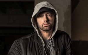 Eminem Sends 'Mom's Spaghetti' to Feed Medical Workers in Detroit