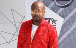 Jermaine Dupri Urges Black Community to Continue Staying at Home as Atlanta Reopens for Business