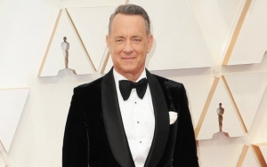 Tom Hanks Cheers Young Bullied Pen Pal Named Corona With Surprise Gift