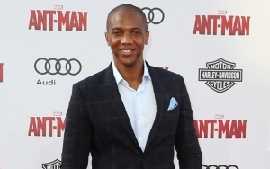Marvel Star J. August Richards Comes Out as Gay