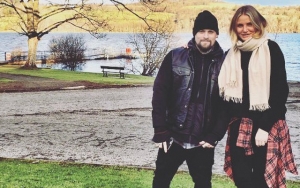 Cameron Diaz Finds Incompatible Bedtime Schedules With Benji Madden Beneficial for Parenting