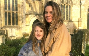 Alicia Silverstone Employs Son When Recreating Paul McCartney's Iconic Vegan Ad for PETA
