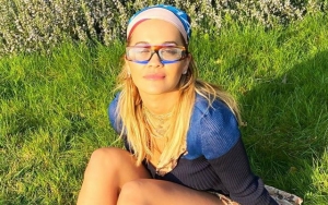 Rita Ora to Raise Money for COVID-19 Relief With Support for Virtual Formula E Race