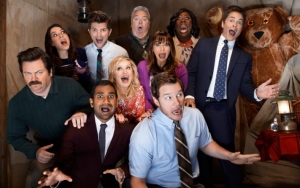 'Parks and Recreation' Cast Get Back in Characters for Coronavirus Lockdown Special 