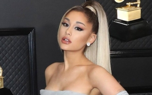 Ariana Grande Feels Offended by TikTok Impersonations of Her