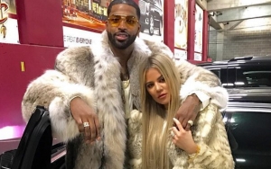 'KUWTK': Khloe Kardashian Hints at Possible Reunion With Tristan Thompson While Planning Baby No. 2