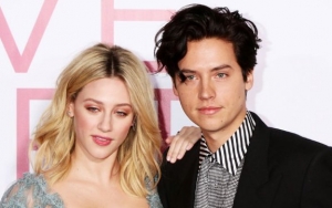 Lili Reinhart Deems Twitter 'Toxic' After Cole Sprouse Got Caught in Kaia Gerber Cheating Rumors