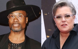 Billy Porter and Rosie O'Donnell Added to Line-Up of GLAAD's 'Together in Pride' Benefit 