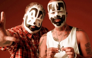 Insane Clown Posse Pushes Back Gathering of the Juggalos to 2021 Over COVID-19 Pandemic