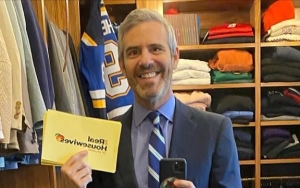 Andy Cohen Rants Over Anti-Gay Blood Donation Regulations