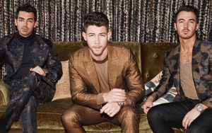 Jonas Brothers Give a Peek at 'Happiness Continues', Unveil Release Date