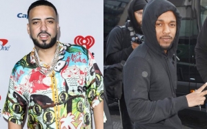 French Montana on Hot 97 Declaring Him Winner in Hits Battle Against Kendrick Lamar: 'I'm Not Crazy'