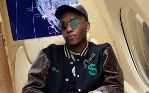 London On Da Track Attempts to Take Son Away From Unstable Baby Mama