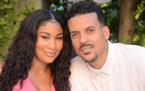 Matt Barnes Praised for Publicly Apologizing to Ex Anansa Sims 