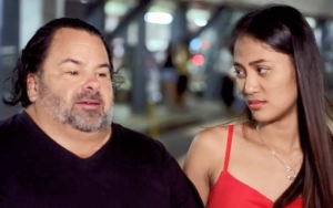'90 Day Fiance': Rose Hopes for Proposal From Reluctant Ed