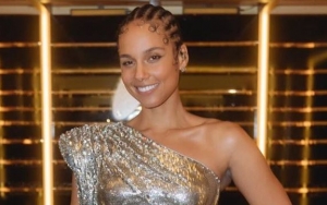 Alicia Keys Pays Tribute to Covid-19 Heroes With New Song
