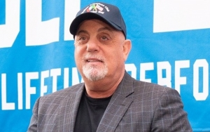 Billy Joel Slapped With Lawsuit After Firing Contractor Amid Home Renovation