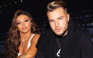 Jesy Nelson's Ex Quits Twitter as He Feels Low in Life After Breakup