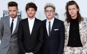 One Direction Members Tell Liam Payne to Shut Up About Their Reunion