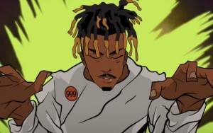Juice WRLD Gets Animated in Music Video for First Posthumous Song
