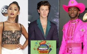 Ariana Grande, Shawn Mendes and Lil Nas X to Lead Revamped 2020 Nickelodeon Kids' Choice Awards