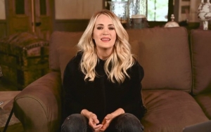 Carrie Underwood Joins Saturday Line-Up for Virtual Stagecoach Festival
