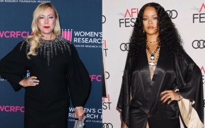 'RHOBH' Sutton Stracke Backtracks on Rihanna's Fenty Diss Following Backlash
