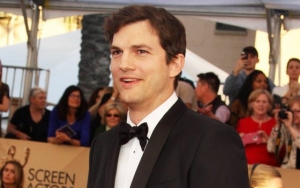 Ashton Kutcher Aids Iowa Governor in Securing $26 Million Deal for COVID-19 Testing