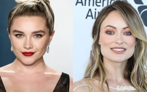 Florence Pugh Joins Shia LaBeouf And Chris Pine in Olivia Wilde's 'Don't Worry Darling'